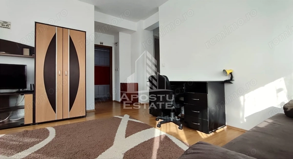 Apartament cu 2 camere, confort sporit, zona Uta — fotografia 3