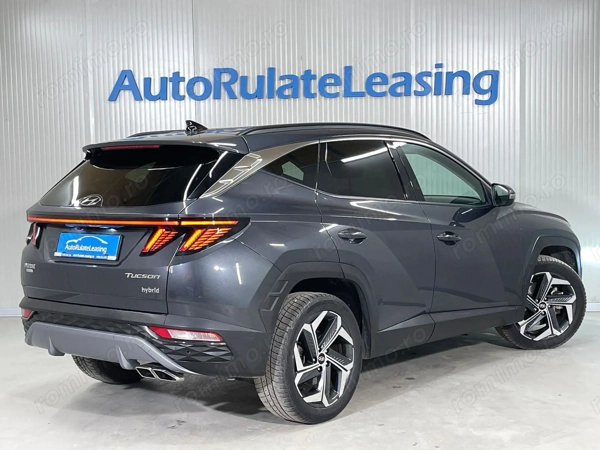 HYUNDAI Tucson 2021 — imagine 3