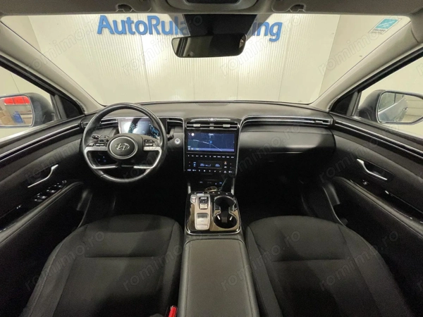 HYUNDAI Tucson 2021 — imagine 7