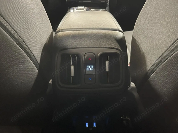HYUNDAI Tucson 2021 — imagine 19