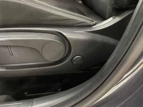 HYUNDAI Tucson 2021 — imagine 20