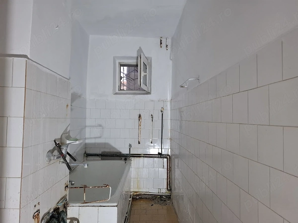 Apartament 3 camere | Zona Girocului Pădurice — fotografia 3