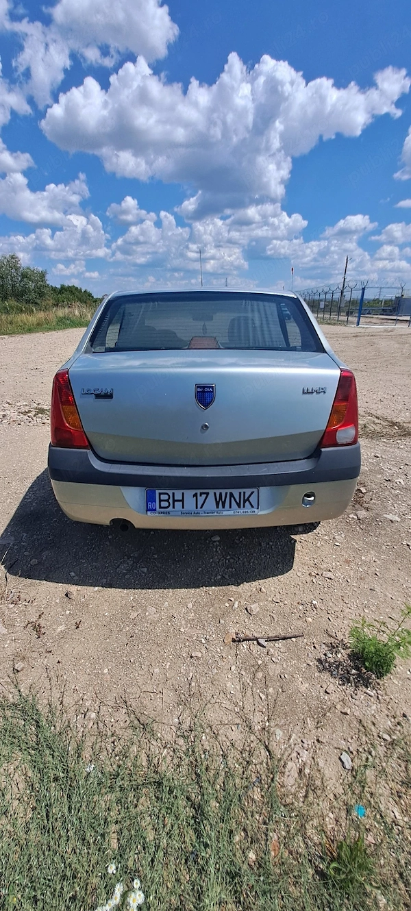 DACIA 1400 2006 — imagine 4