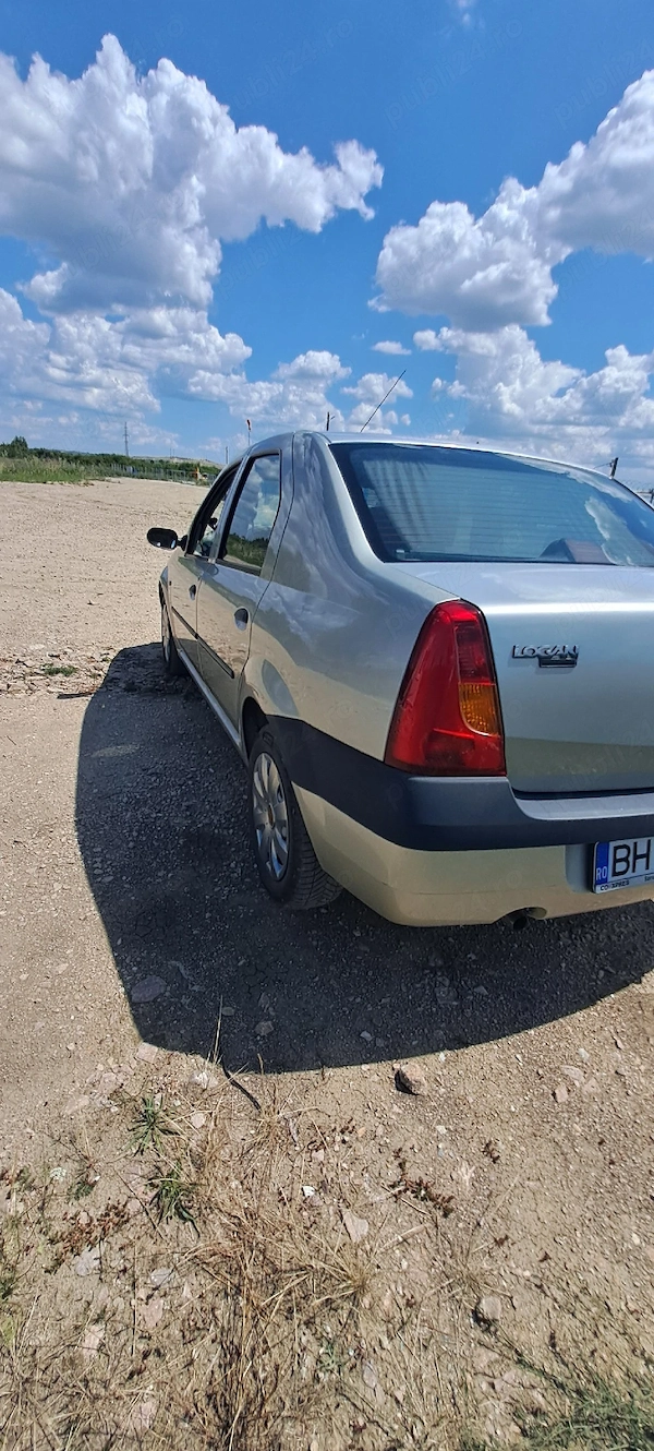 DACIA 1400 2006 — imagine 3