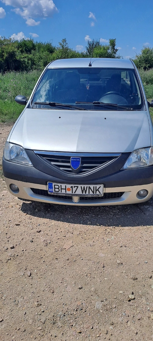 DACIA 1400 2006 — imagine 5