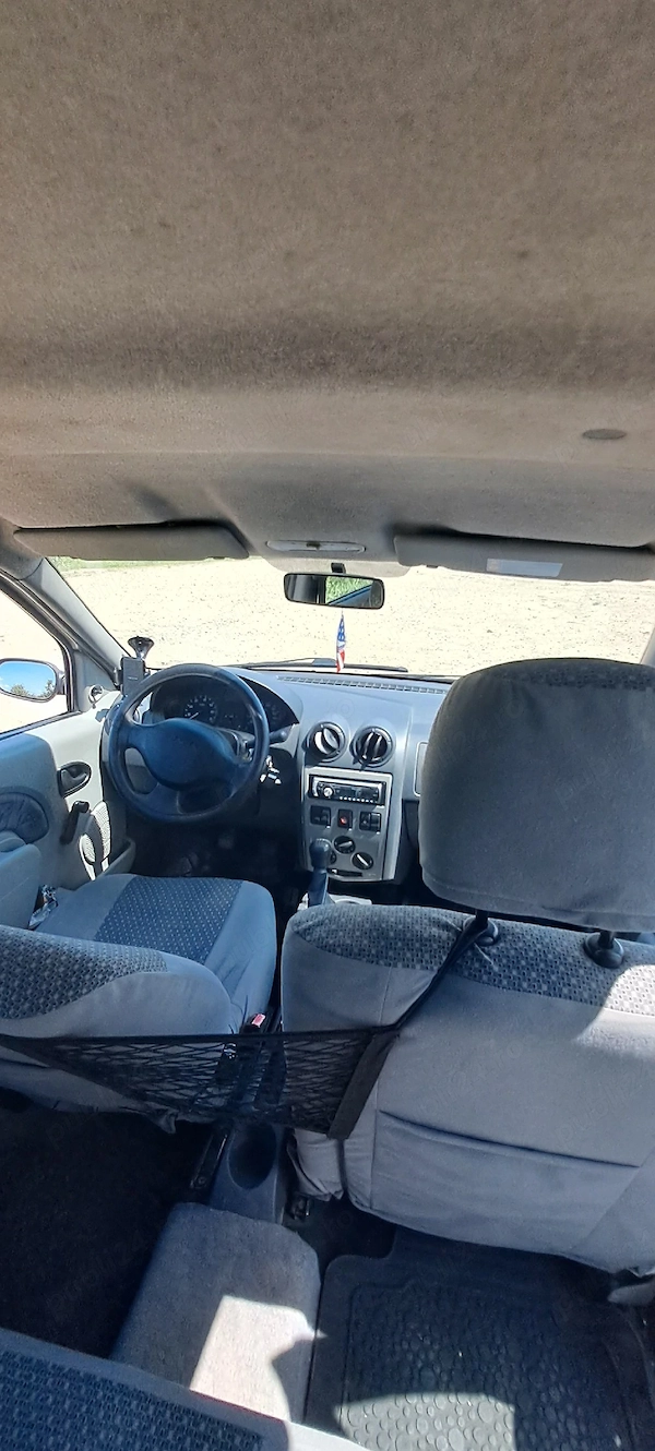 DACIA 1400 2006 — imagine 2