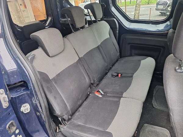 DACIA Dokker 2014 — imagine 5