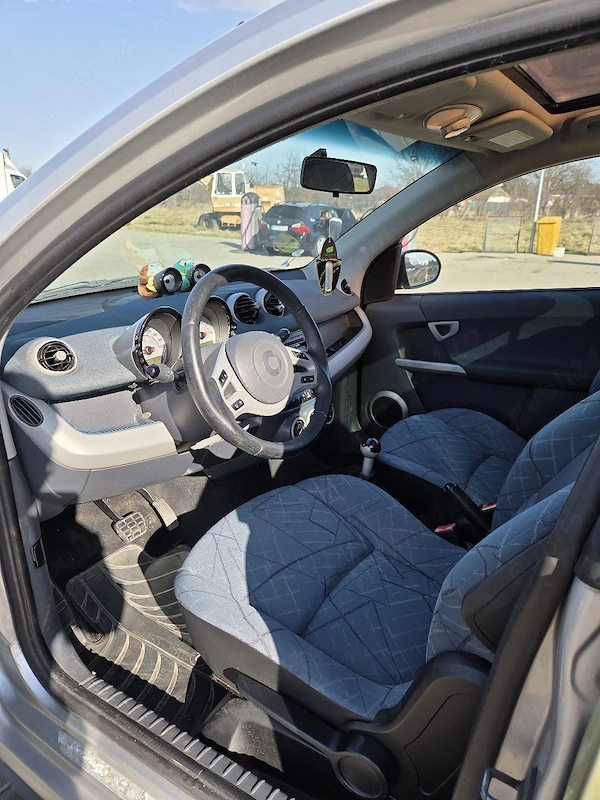SMART Forfour 2005 — imagine 3