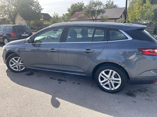 RENAULT Megane 2019 — imagine 6