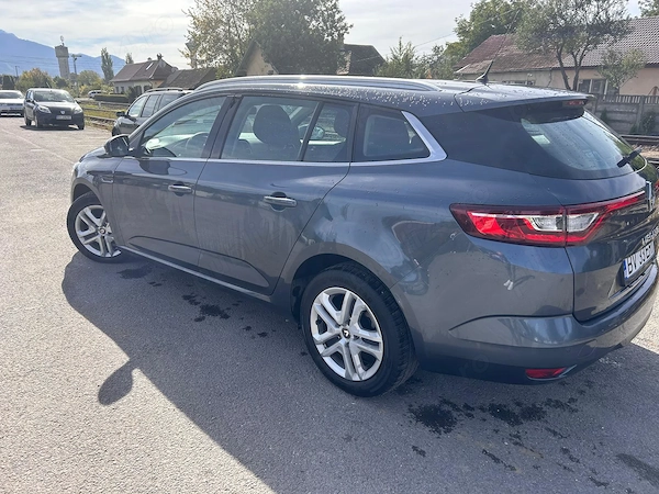 RENAULT Megane 2019 — imagine 5
