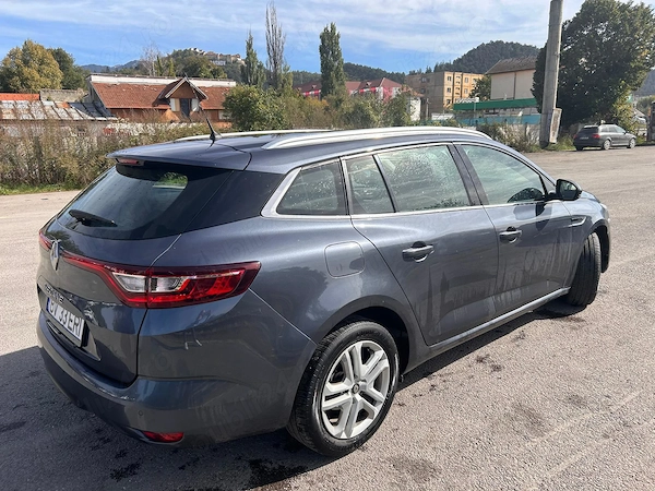 RENAULT Megane 2019 — imagine 7