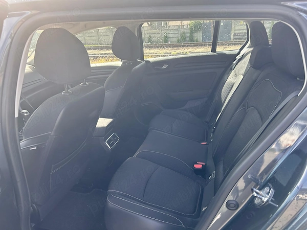 RENAULT Megane 2019 — imagine 2