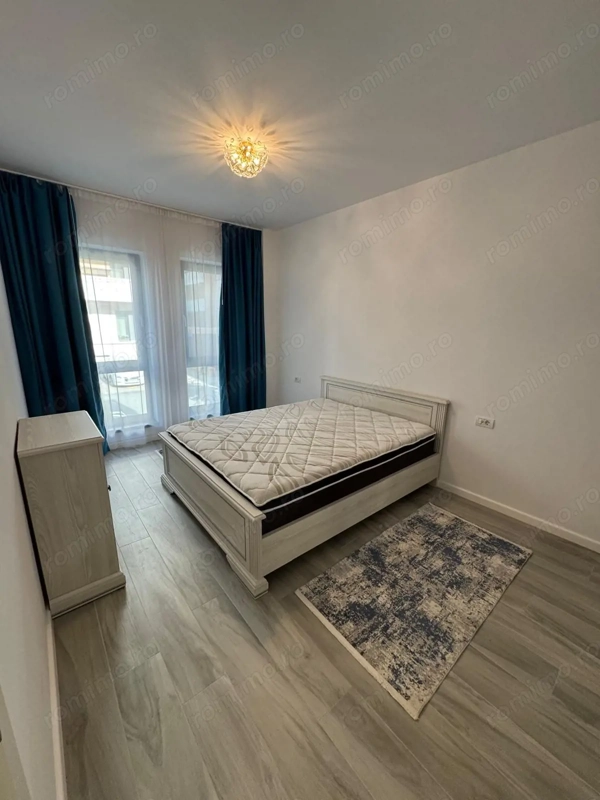 Apartament 2 camere - - Giroc Zona Future Residence — fotografia 3