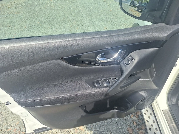 NISSAN Qashqai 2016 — imagine 9