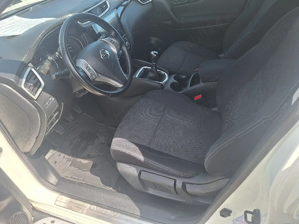 NISSAN Qashqai 2016 — imagine 7