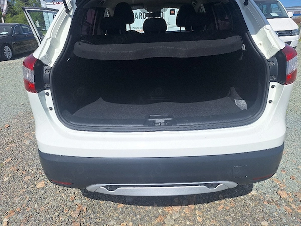 NISSAN Qashqai 2016 — imagine 10