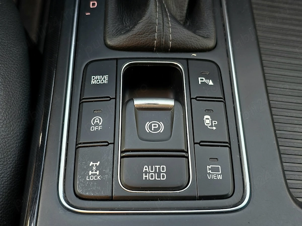 KIA Sorento 2015 — imagine 5