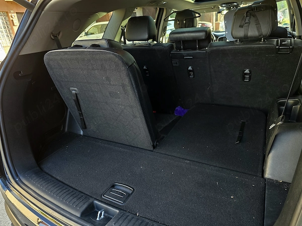 KIA Sorento 2015 — imagine 9