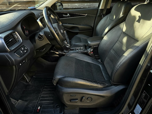 KIA Sorento 2015 — imagine 10