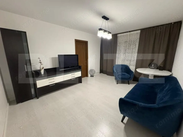 Apartament 2 camere, 38 mp, zona Racheta - Craiovita Noua — fotografia 1