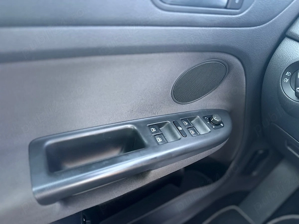 VOLKSWAGEN Golf 2008 — imagine 8