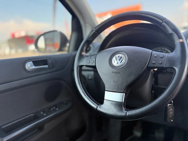 VOLKSWAGEN Golf 2008 — imagine 6