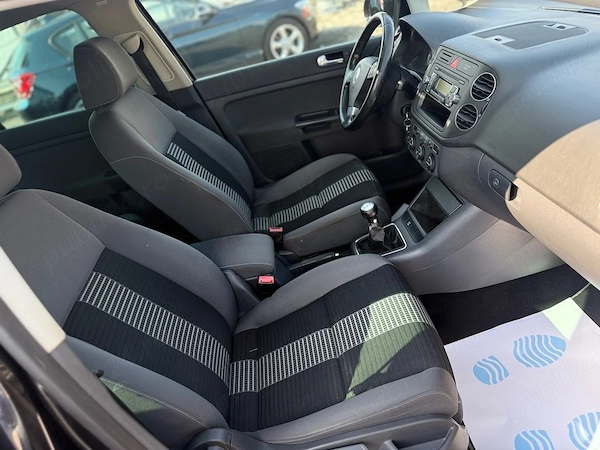 VOLKSWAGEN Golf 2008 — imagine 13