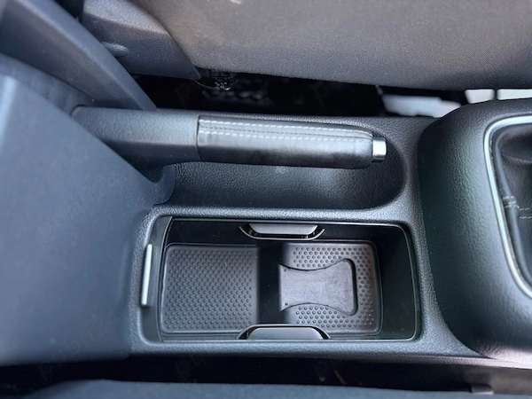 VOLKSWAGEN Golf 2008 — imagine 11