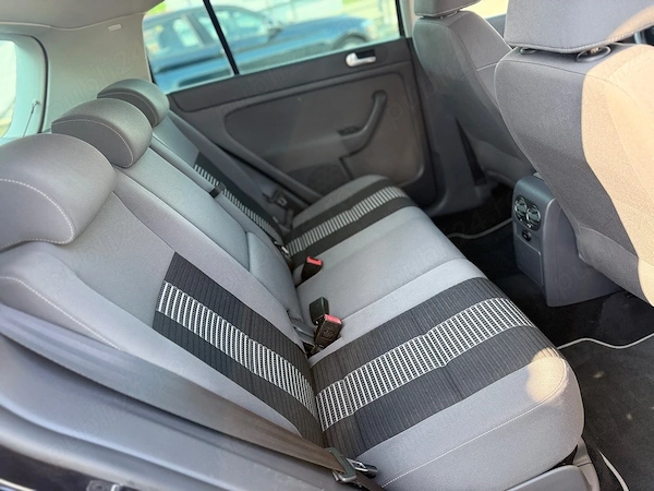 VOLKSWAGEN Golf 2008 — imagine 12