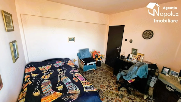 Apartament 2 camere în Gheorgheni lumină, confort și poziție excelentă! — fotografia 2