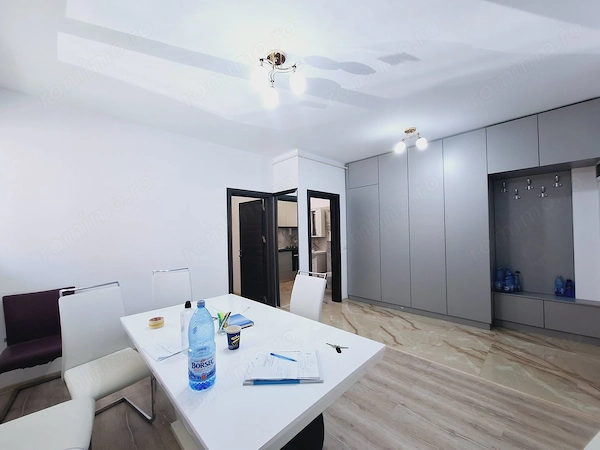 Ideal ca si investitie, 10 locuri de parcare in CF, in spate la ESO ! — fotografia 3