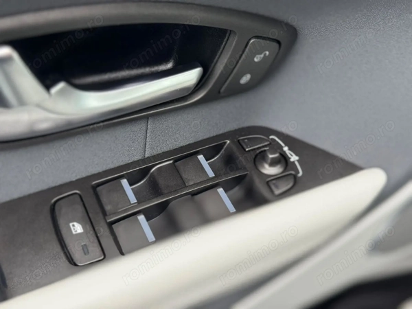 LAND ROVER Range Rover Evoque 2013 — imagine 11