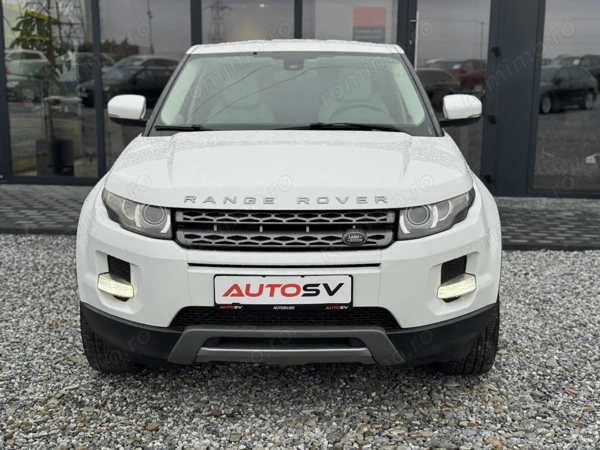 LAND ROVER Range Rover Evoque 2013 — imagine 2
