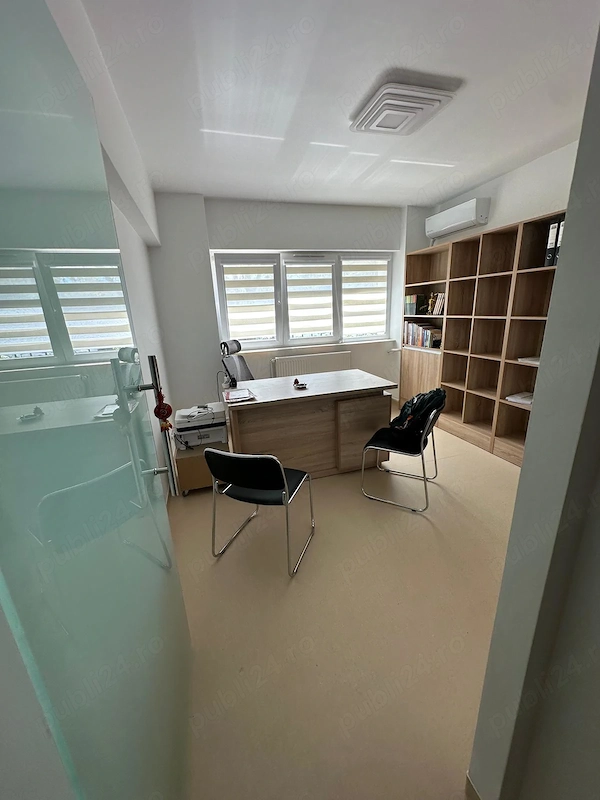 Inchiriere ap 3 camere - moratilor — fotografia 1