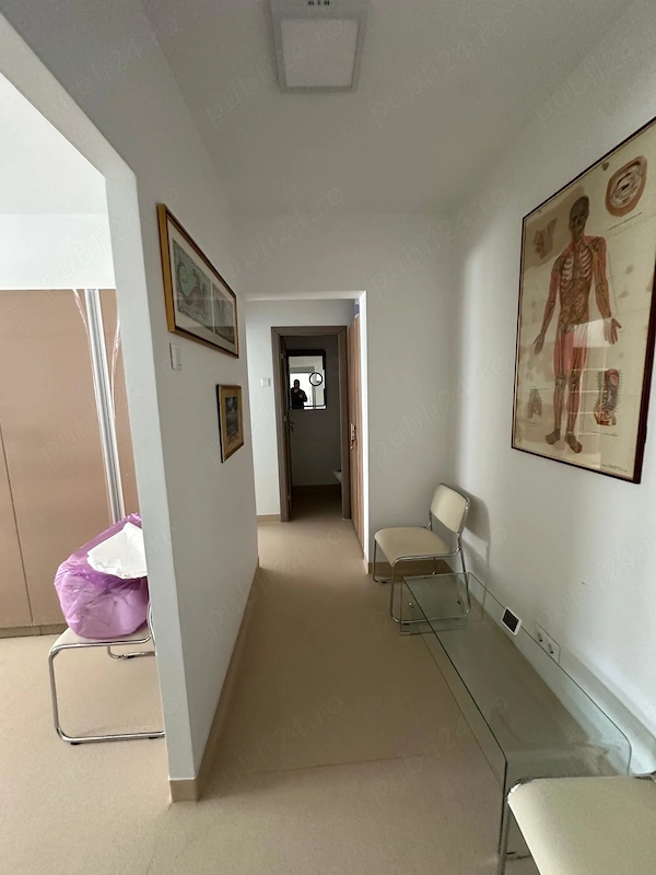 Inchiriere ap 3 camere - moratilor — fotografia 3