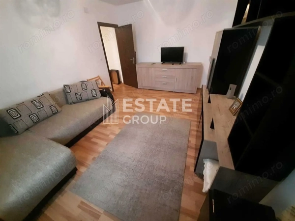 Apartament 2 camere Girocului, etaj 5 cu pod — fotografia 1