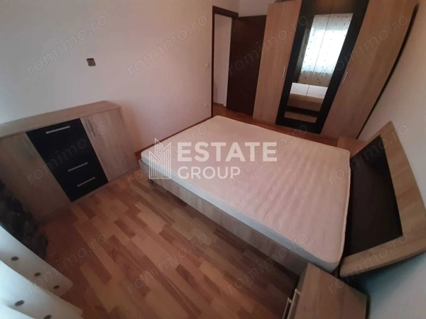 Apartament 2 camere Girocului, etaj 5 cu pod — fotografia 3