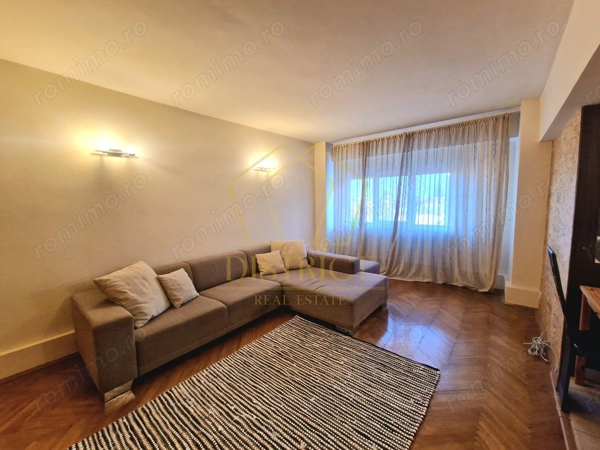 Apartament modern cu 3 camere | Calea Aradului — fotografia 1