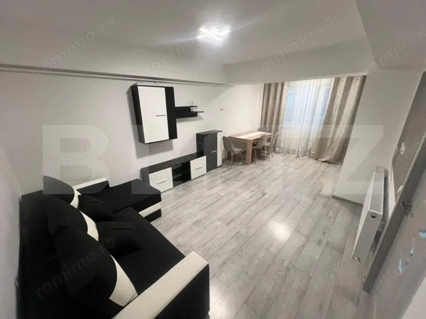 Apartament 2 camere, 58.50 mp, zona Cornitoiu — fotografia 3