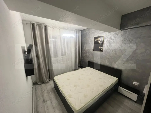 Apartament 2 camere, 58.50 mp, zona Cornitoiu — fotografia 1