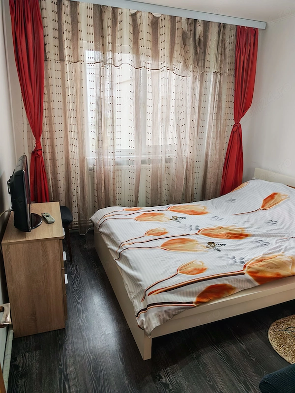Închiriere apartament 2 camere — fotografia 3