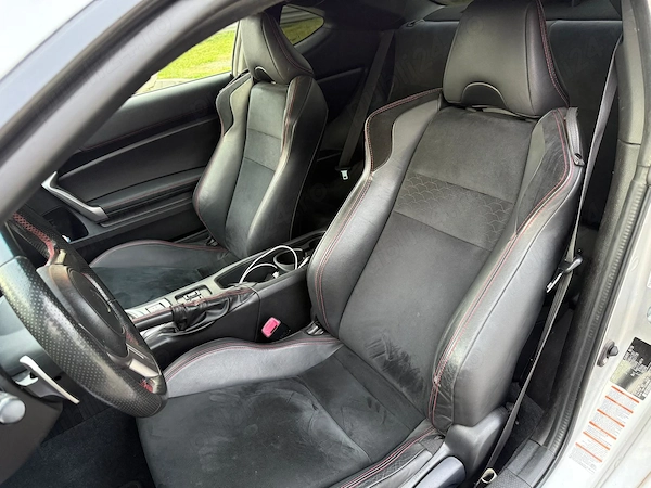 TOYOTA GT86 2013 — imagine 6