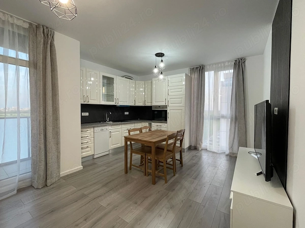 Apartament cu 3 camere de inchiriat direct de la proprietar — fotografia 1