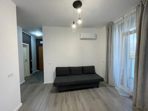 Apartament cu 3 camere de inchiriat direct de la proprietar — fotografia 3