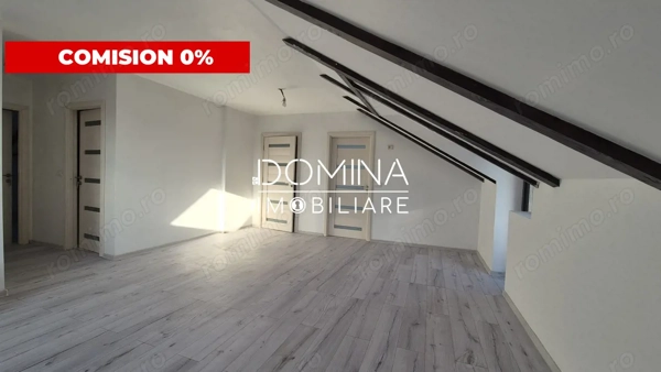 Apartament NOU 3 camere, finisat, zonă centrală, Strada Unirii — fotografia 1