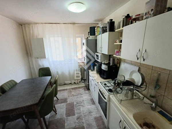 ​Apartament 2 Camere | Decomandat | Zona Nord | Etaj 6/10 — fotografia 2