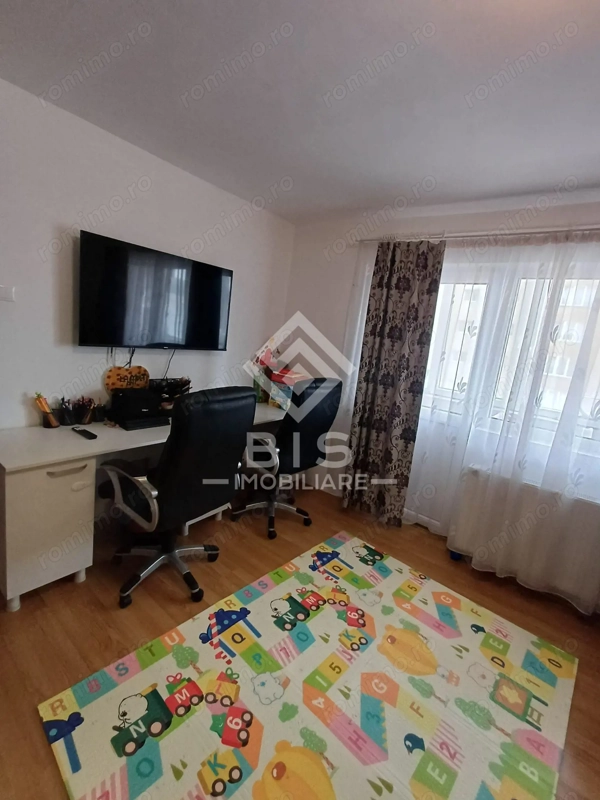 ​Apartament 2 Camere | Decomandat | Zona Nord | Etaj 6/10 — fotografia 3