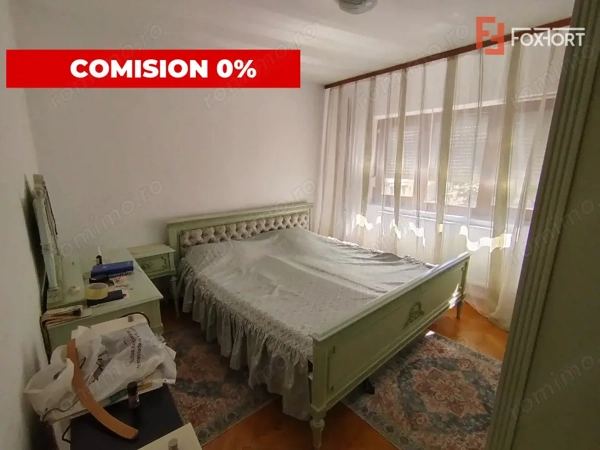 COMISION 0% Apartament cu 3 camere de vanzare in zona Soarelui — fotografia 1