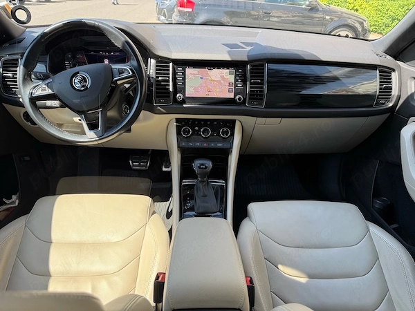 SKODA Kodiaq 2020 — imagine 2