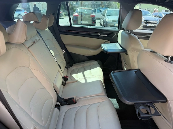 SKODA Kodiaq 2020 — imagine 3